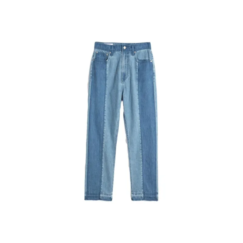 GAP Jeans Women's Blue-0