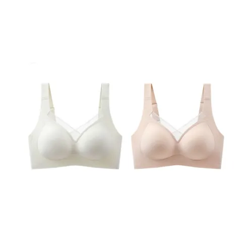 The New Age Family Bra Women's Combo Set