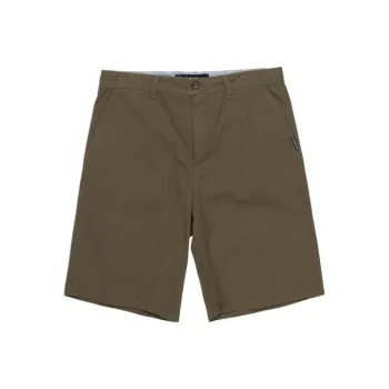 Quiksilver Casual Shorts Men's Brown