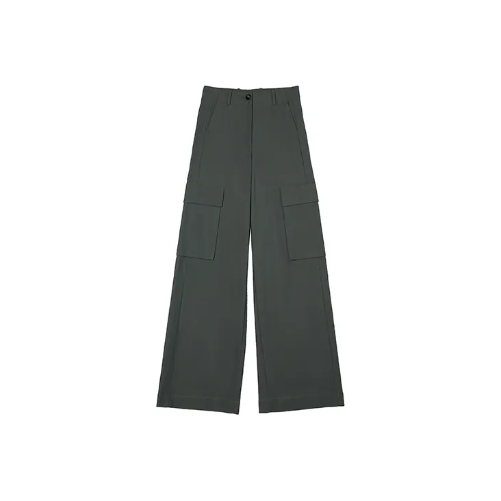 Umamiism Cargo Pants Women's-2