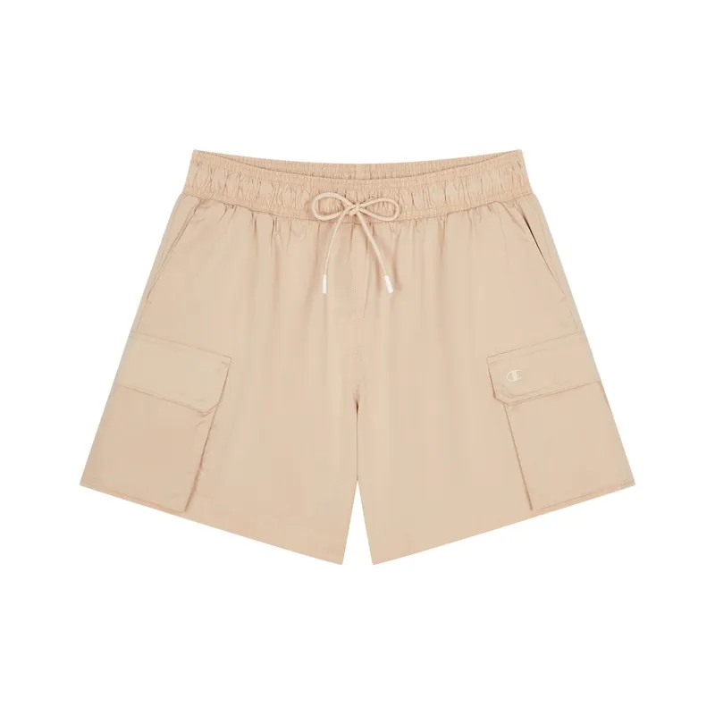 Champion Casual Shorts US Version Women's-5