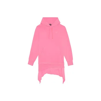 DIESEL SS23 Long-Sleeved Dresses Women's Pink