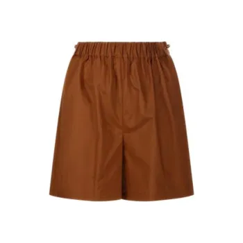 MaxMara Haway High Waist Shorts