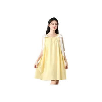 Tonlion Sleeveless Dress Women's