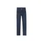Vintage Dark Blue