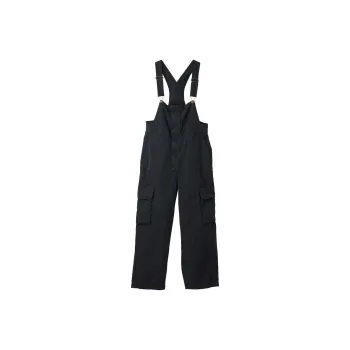 HYSTERIC GLAMOUR FW24 Overalls Women's Black