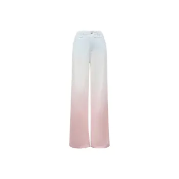 ONLY Jeans Women's C21 Butterfly Pink