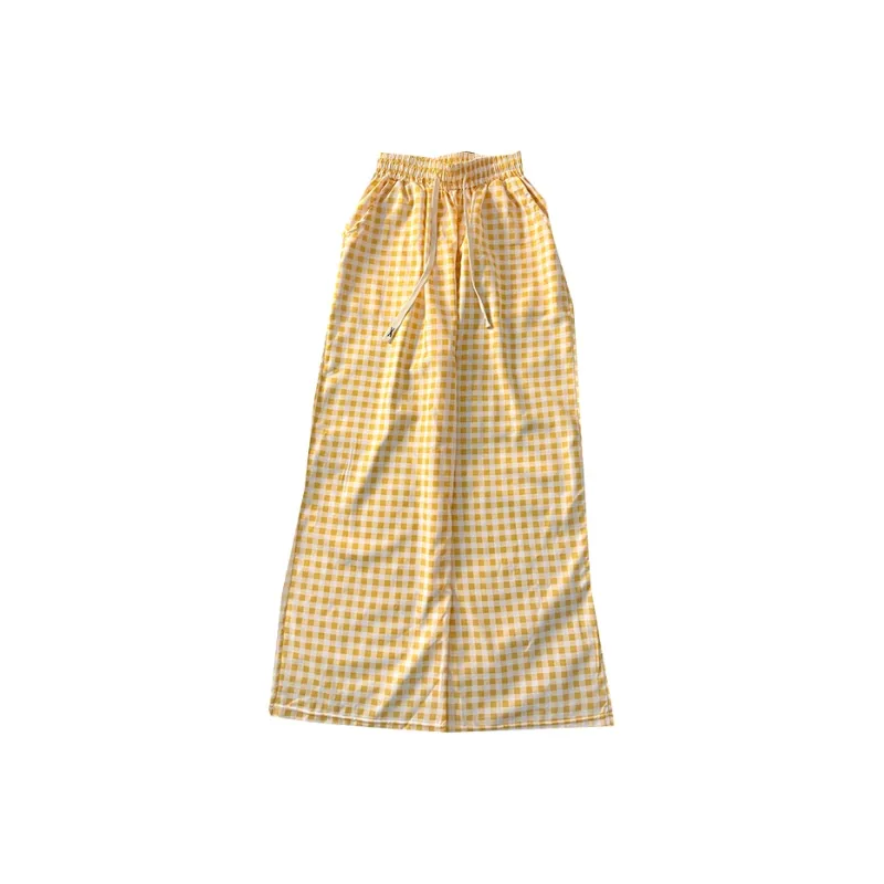 Maultiay Women's Pajama Pants-0