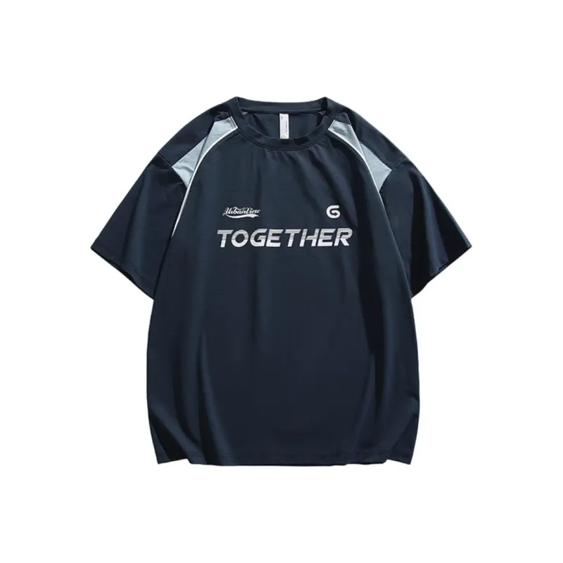 TIMD T Shirts Unisex-10