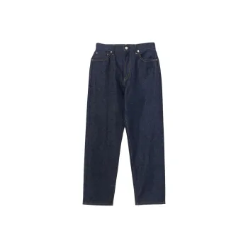 Beams Jeans Women's Indigo