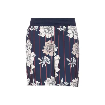 LIU·JO UOMO Casual Shorts Women's Multicolor
