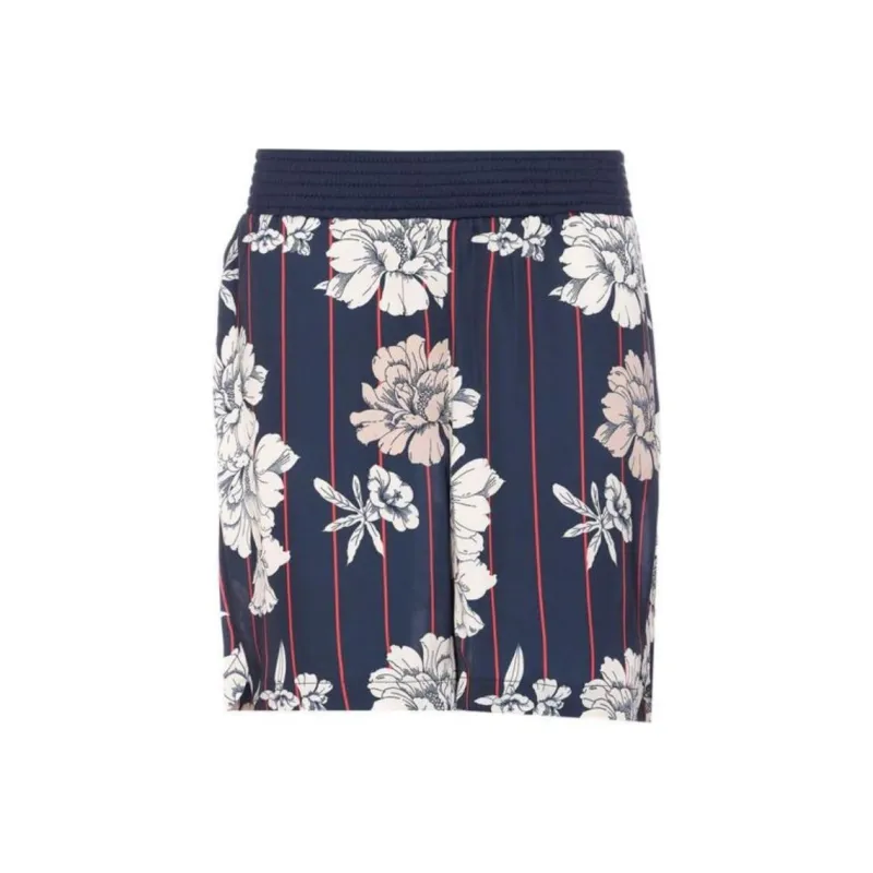 LIU·JO UOMO Casual Shorts Women's Multicolor-0