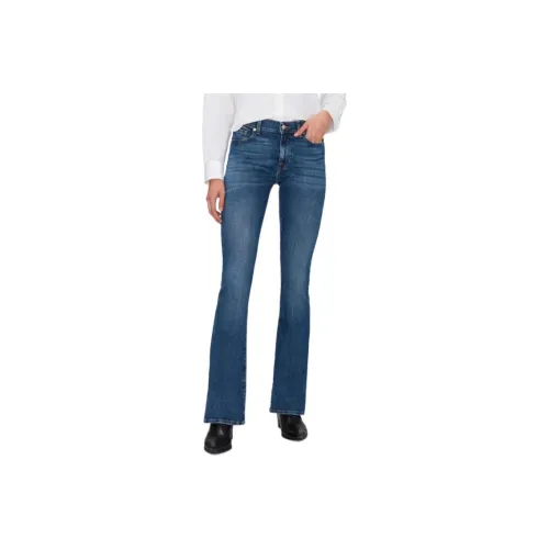 SEVEN FOR ALL MANKIND Soho Bootcut Jeans