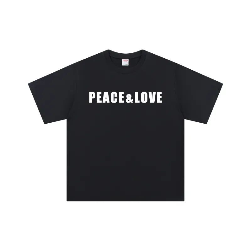 TIMD T Shirts Unisex-0