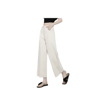 CCAABB Jeans Women's IVX/Ecru