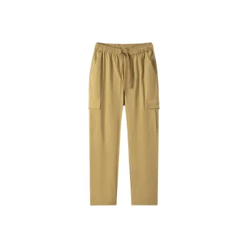 OUTDOOR PRODUCTS Cargo Pants Women's Desert Brown