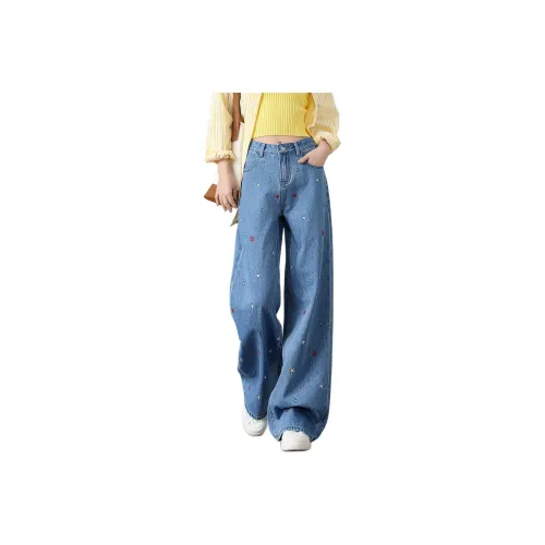  CHOCOOLATE Jeans Women's