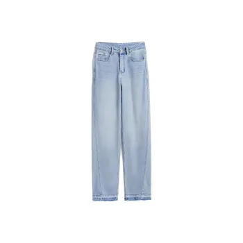 Ran and pure Jeans Women's Blue
