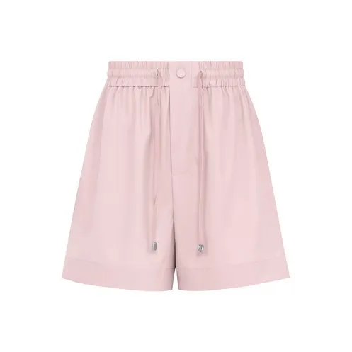 MEIYANG Casual Shorts Women's-0