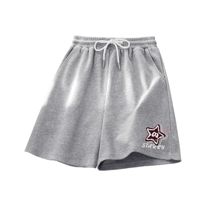 MINISO Casual Shorts Women's-6