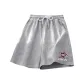 Heather Gray (Y Bone Star Label on The Front Left of The Pants)