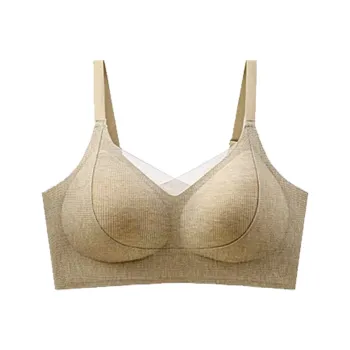YUZHAOLIN Women's Bras