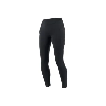SALOMON CROSS RUN Leggings Women's Black