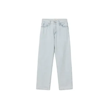 Levi's Jeans Women's Light Blue