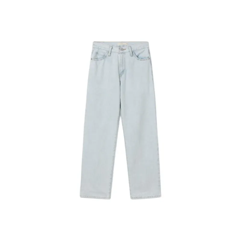 Levi's Jeans Women's Light Blue-0