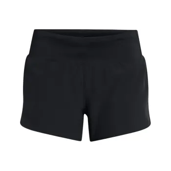 Under Armour Launch Pro 3 Casual Shorts Women's Black