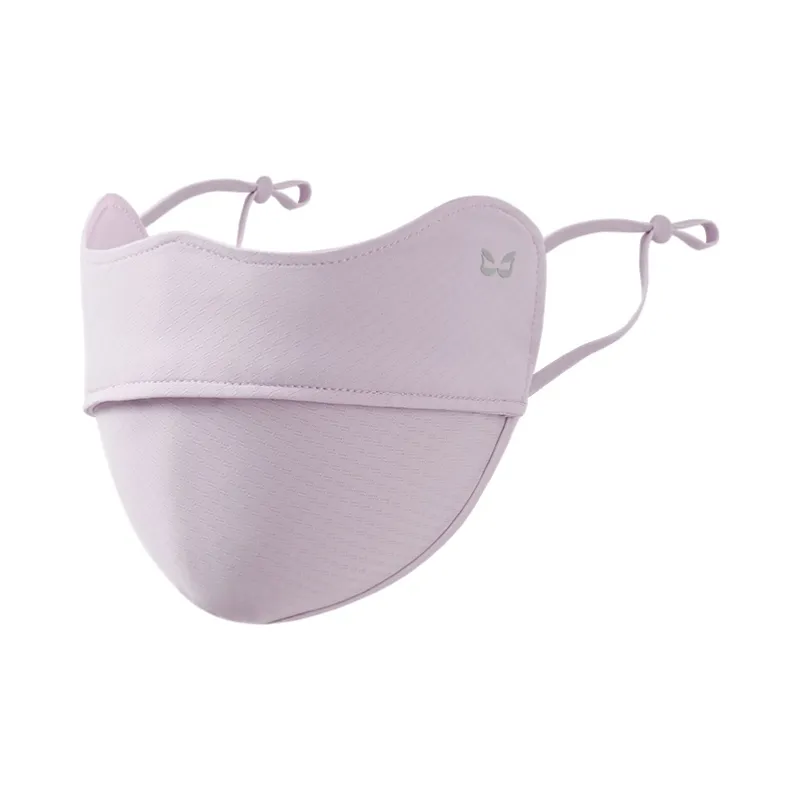 Shizhu Polyamide Sun Protection Masks Unisex-5