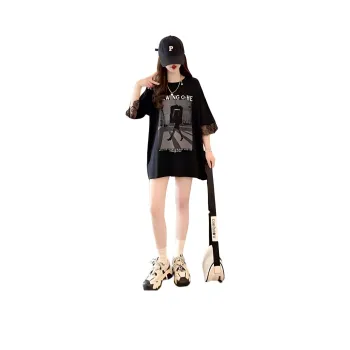 XIANSINIAO T Shirts Women's