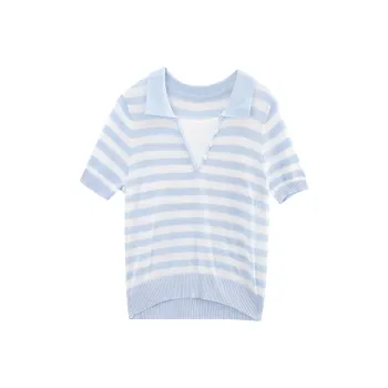 A Paradise For Awakening Knitwear Women's