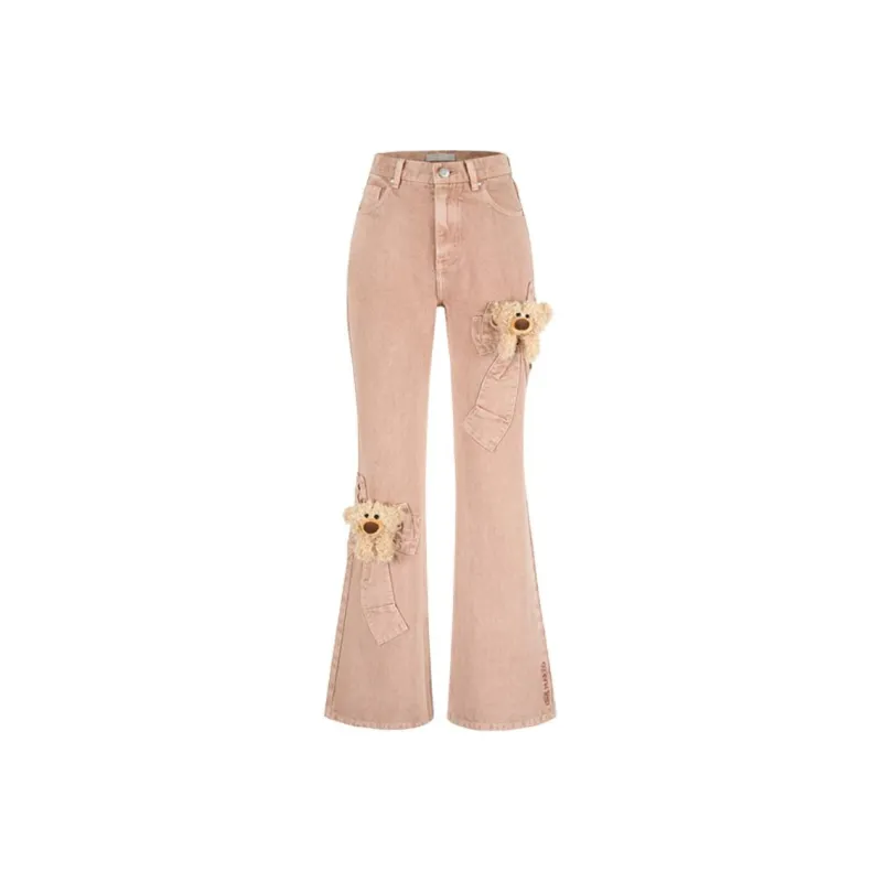 13 DEMARZO Jeans Women's-0