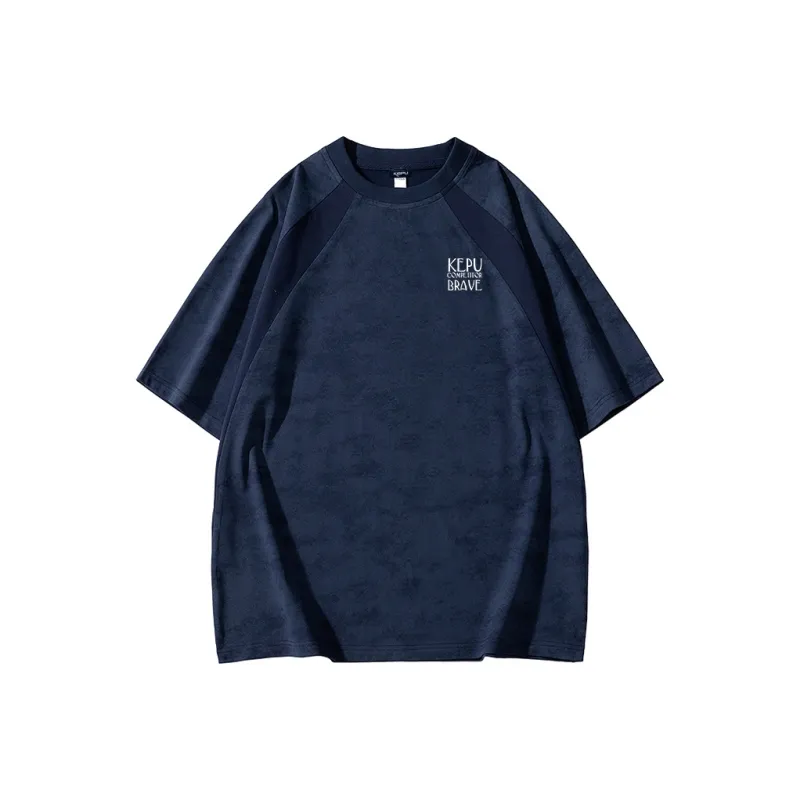 Kepu T Shirts Unisex-3