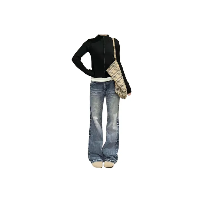 BEAR UNION Jeans Women's-0