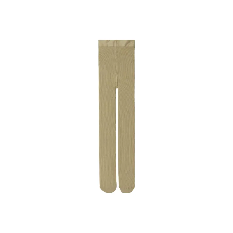 Burberry Ribbed Wool-blend Tights-0