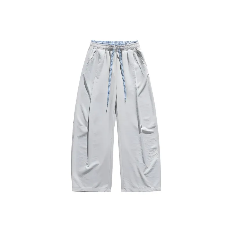 OXO OVERLOAD Casual Pants Unisex-2