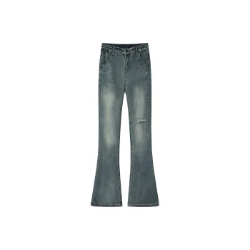 FOREVER 21 Jeans Women's Vintage Blue