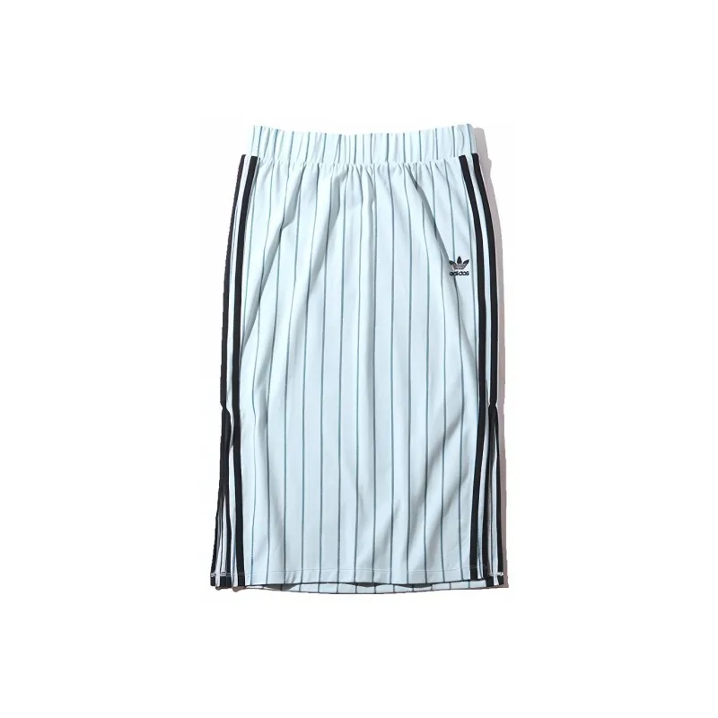 Adidas Originals Casual Long Skirts Women's-0