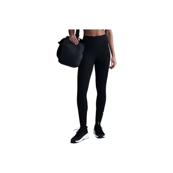 Nike Universa Women's Medium Support High Waisted 7/8 Leggings With Pockets