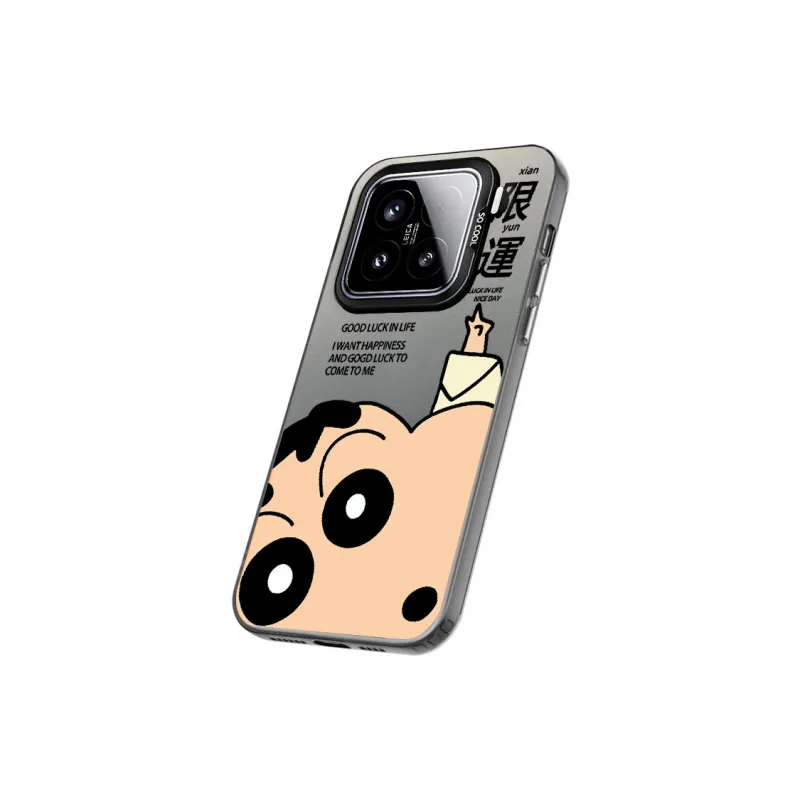 XIANCAIKE Phone Cases-35
