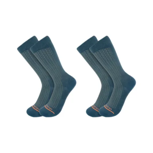 Carhartt Men Mid Calf Socks