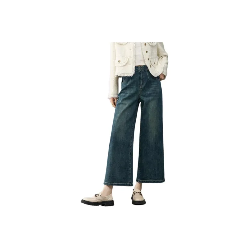 YALIDA Jeans Women's-0