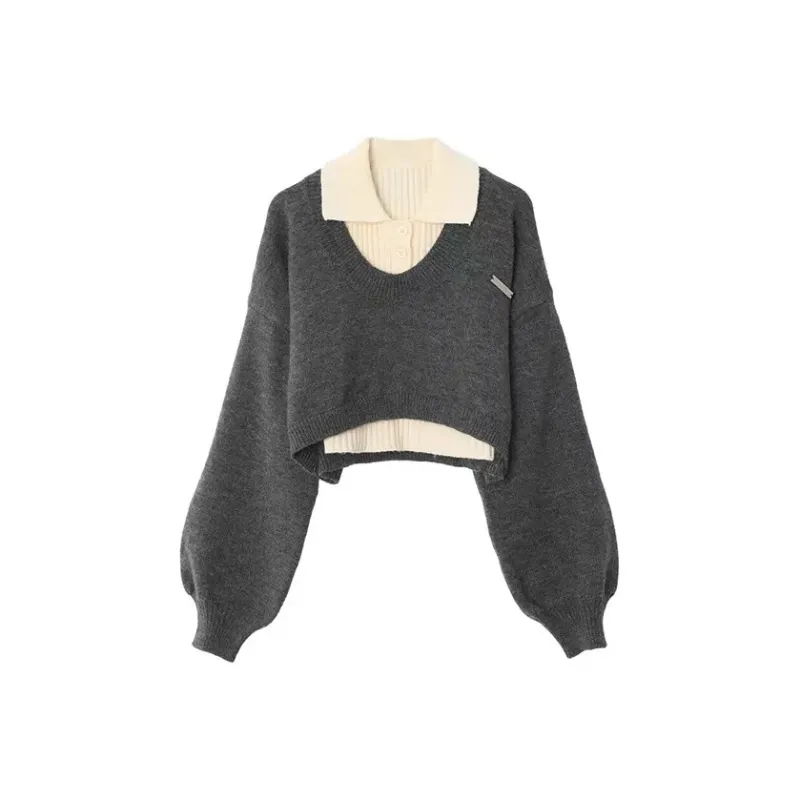 DEDY Casual Suits Women's-10