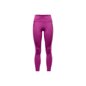 Nike One Wrap Women's High Waisted 7/8 Leggings