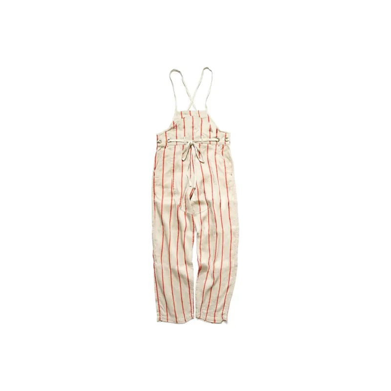 Kapital Overalls Women's-0