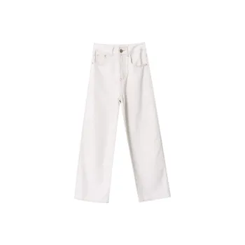 CHARM PICK Jeans Women's White