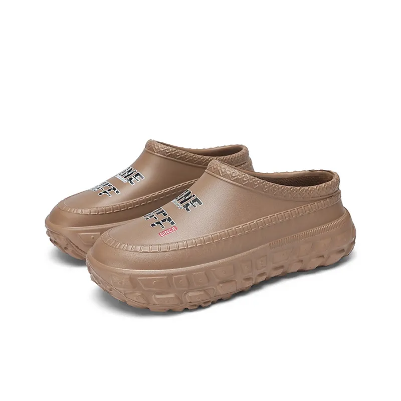 Darcy Sen Casual Shoes Unisex Low Top Khaki/Brown/Black-9