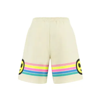 Barrow Casual Shorts Women's Light Yellow